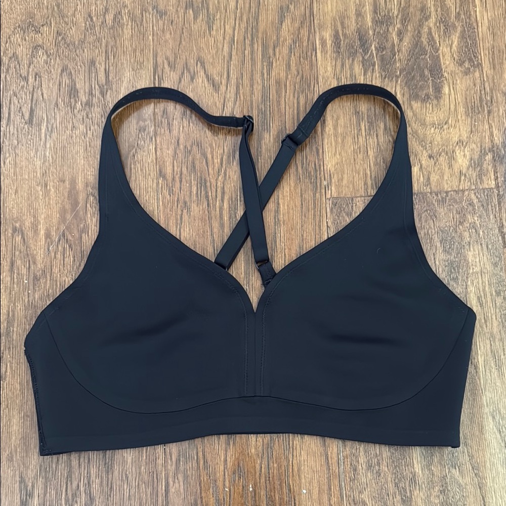 Lululemon Athletica Black Bra Intimates & Sleepwear